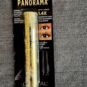 L’ oreal panorama mascara